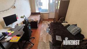 1-к квартира, вторичка, 30м2, 4/5 этаж