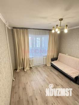 2-к квартира, вторичка, 54м2, 4/9 этаж