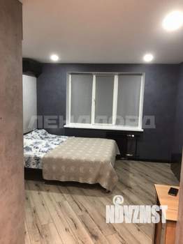 Студия квартира, вторичка, 19м2, 2/5 этаж