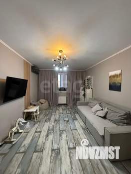 2-к квартира, вторичка, 64м2, 10/18 этаж