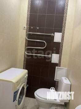 1-к квартира, вторичка, 45м2, 8/21 этаж