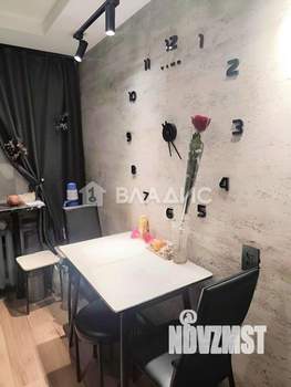 2-к квартира, вторичка, 44м2, 5/9 этаж