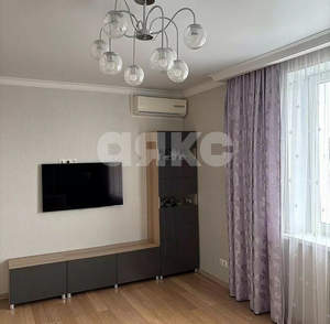 2-к квартира, вторичка, 65м2, 6/24 этаж