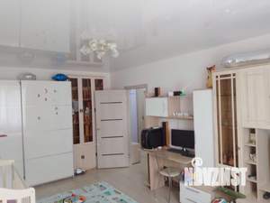 1-к квартира, вторичка, 42м2, 7/25 этаж