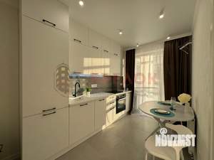 2-к квартира, вторичка, 42м2, 14/24 этаж