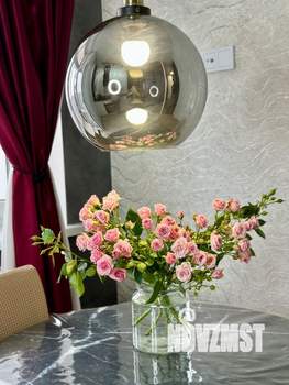 2-к квартира, вторичка, 55м2, 15/19 этаж