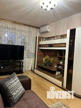 2-к квартира, вторичка, 40м2, 2/5 этаж