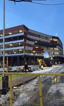 1-к квартира, вторичка, 32м2, 21/25 этаж