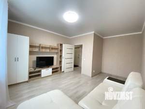 1-к квартира, вторичка, 36м2, 14/20 этаж