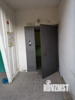 2-к квартира, вторичка, 53м2, 5/11 этаж