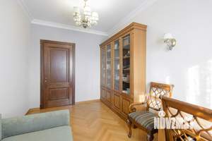 3-к квартира, вторичка, 80м2, 10/22 этаж