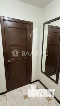 1-к квартира, вторичка, 53м2, 16/18 этаж