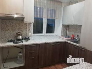 2-к квартира, вторичка, 46м2, 4/5 этаж