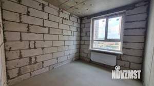 3-к квартира, сданный дом, 87м2, 5/21 этаж