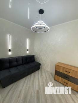 2-к квартира, вторичка, 39м2, 14/25 этаж