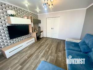 2-к квартира, вторичка, 48м2, 5/9 этаж