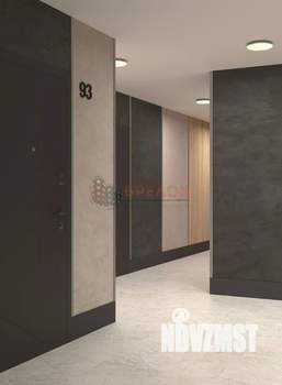 1-к квартира, вторичка, 33м2, 8/9 этаж