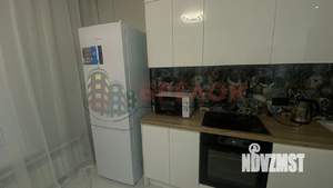 2-к квартира, вторичка, 38м2, 12/20 этаж