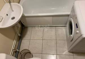 Студия квартира, вторичка, 24м2, 13/18 этаж