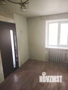 3-к квартира, вторичка, 59м2, 4/5 этаж