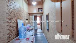 1-к квартира, вторичка, 25м2, 3/3 этаж