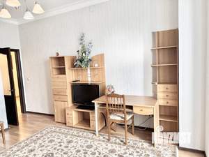 3-к квартира, вторичка, 118м2, 6/11 этаж