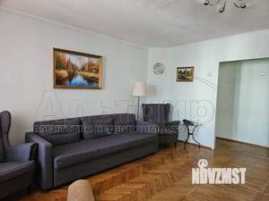 3-к квартира, вторичка, 57м2, 5/5 этаж