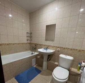 1-к квартира, вторичка, 36м2, 16/18 этаж