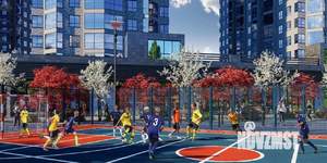 Студия квартира, вторичка, 29м2, 15/24 этаж