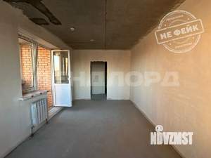 1-к квартира, вторичка, 40м2, 11/25 этаж