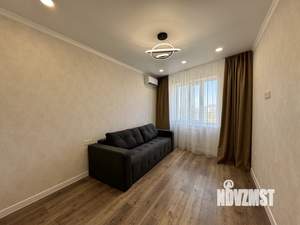 2-к квартира, вторичка, 65м2, 14/24 этаж