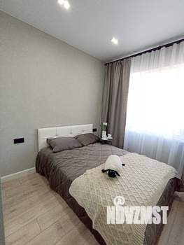 2-к квартира, вторичка, 56м2, 6/15 этаж