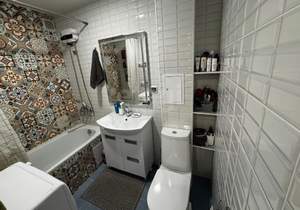 2-к квартира, вторичка, 45м2, 8/9 этаж