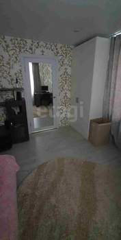 1-к квартира, вторичка, 38м2, 1/1 этаж