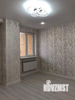 1-к квартира, вторичка, 45м2, 2/19 этаж