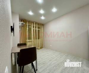 1-к квартира, вторичка, 47м2, 15/24 этаж