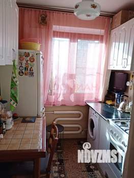 1-к квартира, вторичка, 22м2, 1/9 этаж