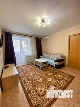 1-к квартира, вторичка, 34м2, 4/10 этаж