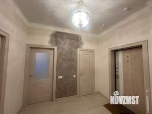 3-к квартира, вторичка, 84м2, 4/9 этаж