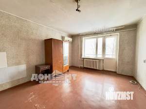 1-к квартира, вторичка, 40м2, 4/5 этаж