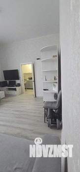 1-к квартира, вторичка, 30м2, 2/2 этаж