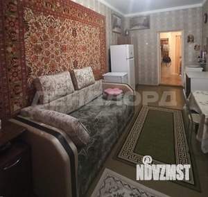 2-к квартира, вторичка, 60м2, 1/2 этаж