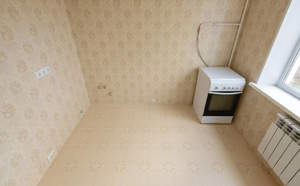 1-к квартира, вторичка, 38м2, 7/9 этаж