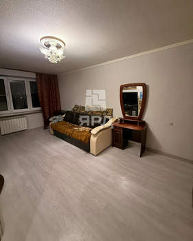 1-к квартира, вторичка, 29м2, 4/5 этаж