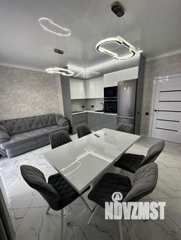 3-к квартира, вторичка, 72м2, 5/10 этаж