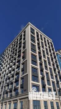 1-к квартира, вторичка, 33м2, 3/20 этаж