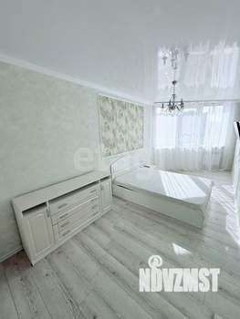 1-к квартира, вторичка, 50м2, 9/30 этаж