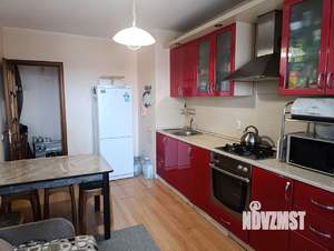 2-к квартира, вторичка, 58м2, 6/10 этаж