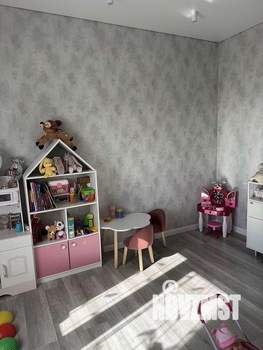 3-к квартира, вторичка, 70м2, 5/24 этаж