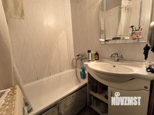 3-к квартира, вторичка, 64м2, 4/9 этаж